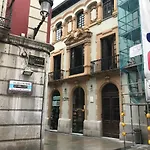 Apartamento En Pleno Centro Catedral