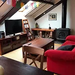 Apartamento En Pleno Centro Catedral