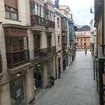 Apartamento En Pleno Centro Catedral