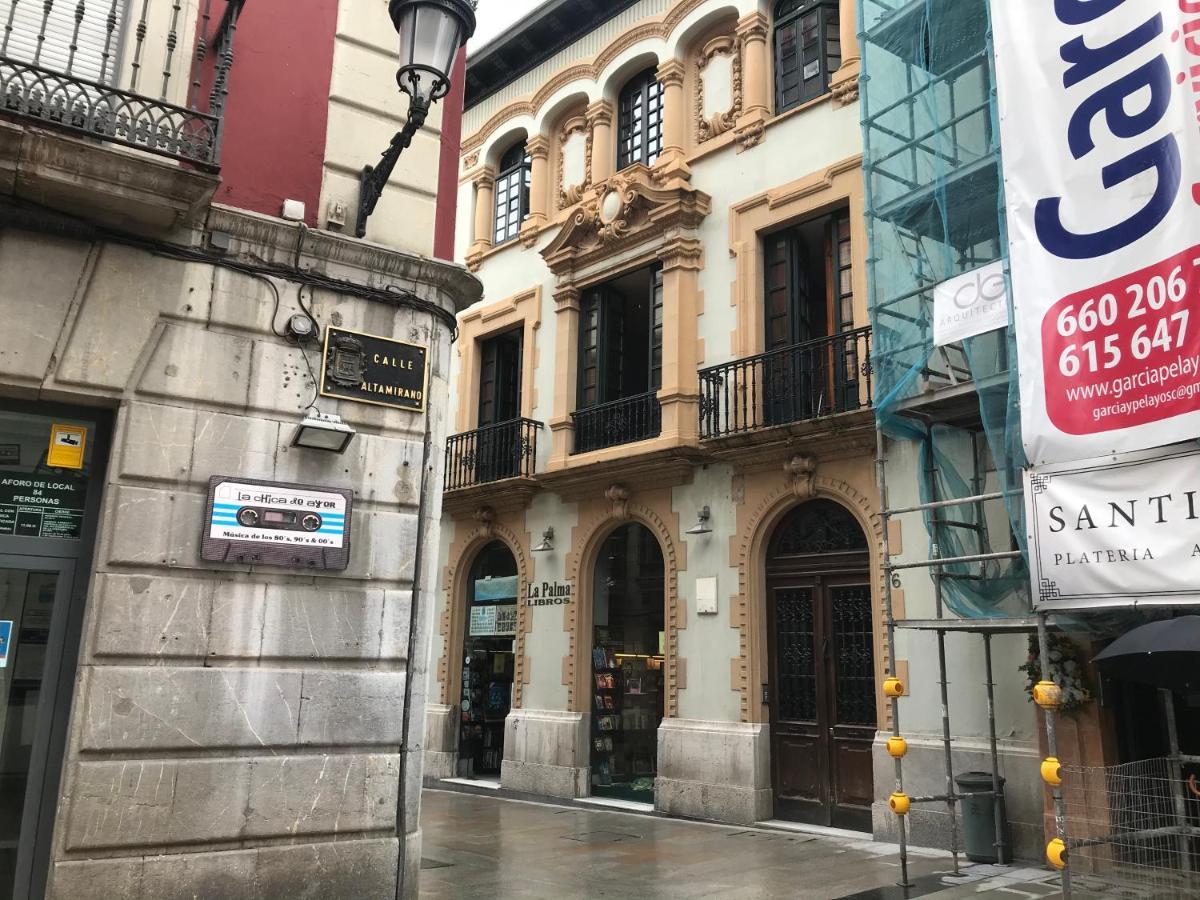 Apartamento En Pleno Centro Catedral Appartement