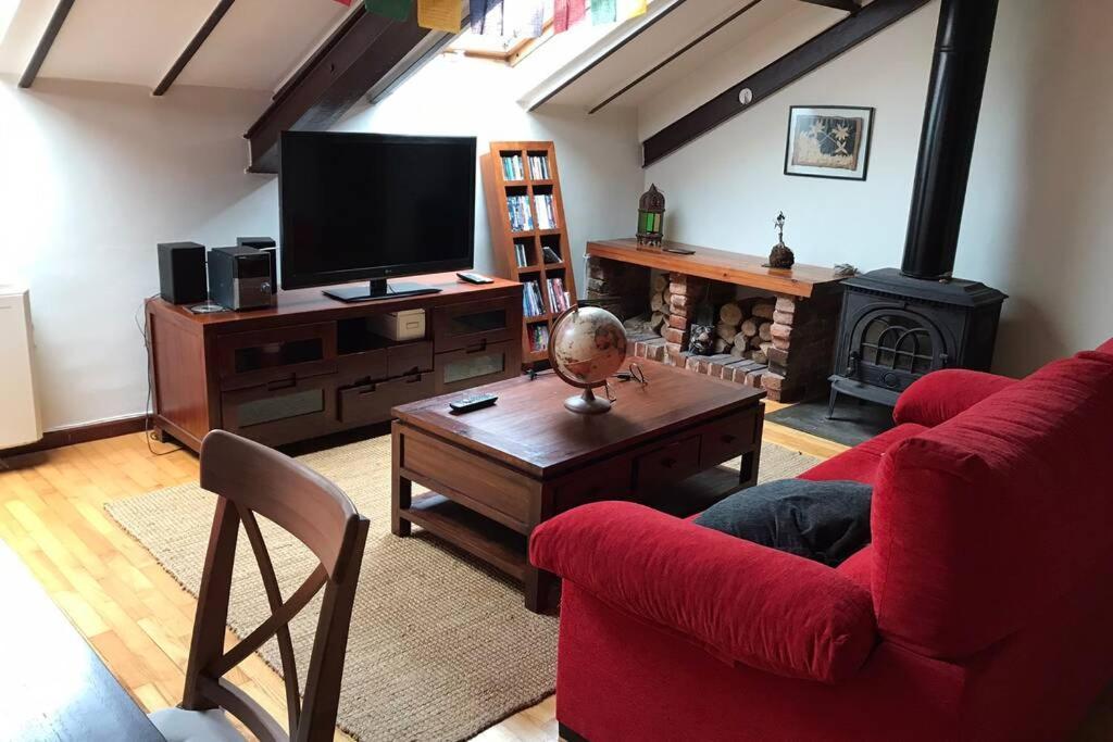 Appartement Apartamento En Pleno Centro Catedral *