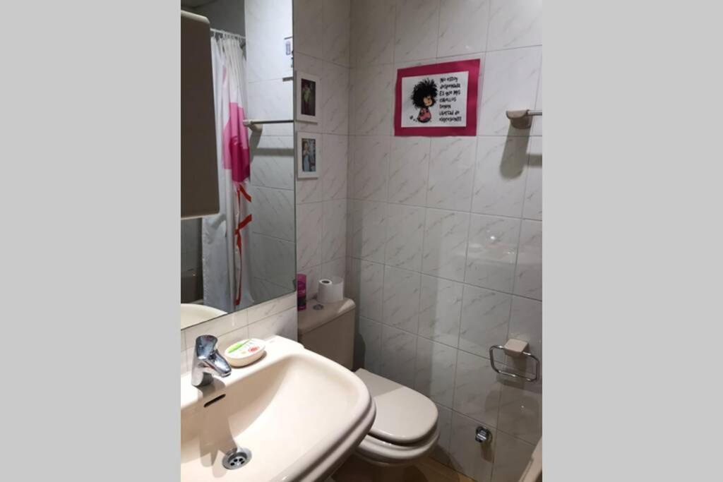 Apartamento En Pleno Centro Catedral Oviede