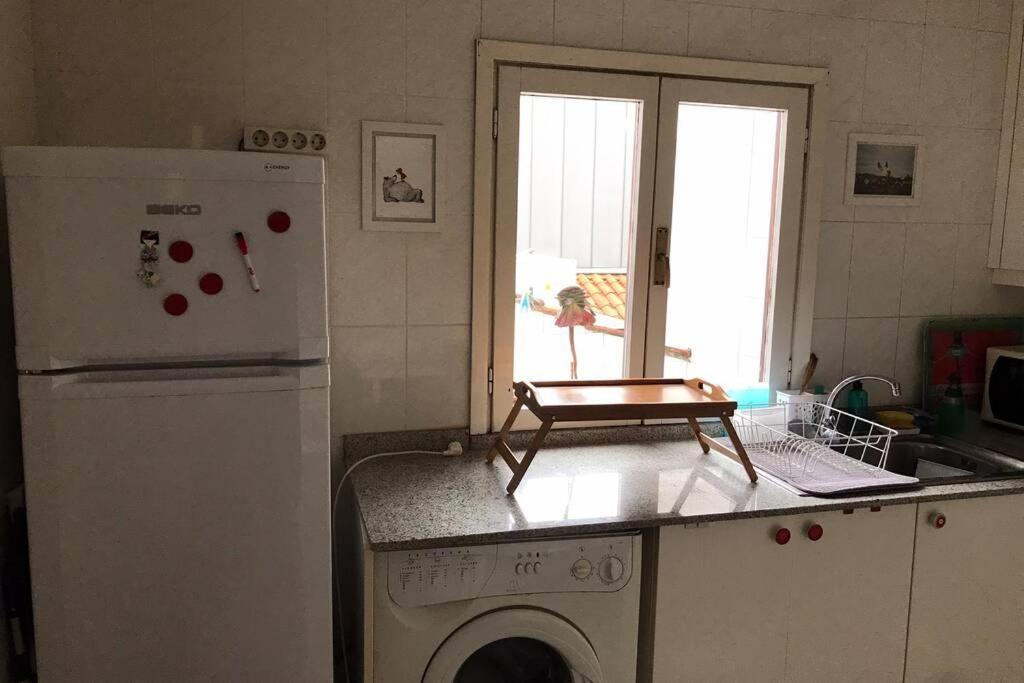 Apartamento En Pleno Centro Catedral Appartement