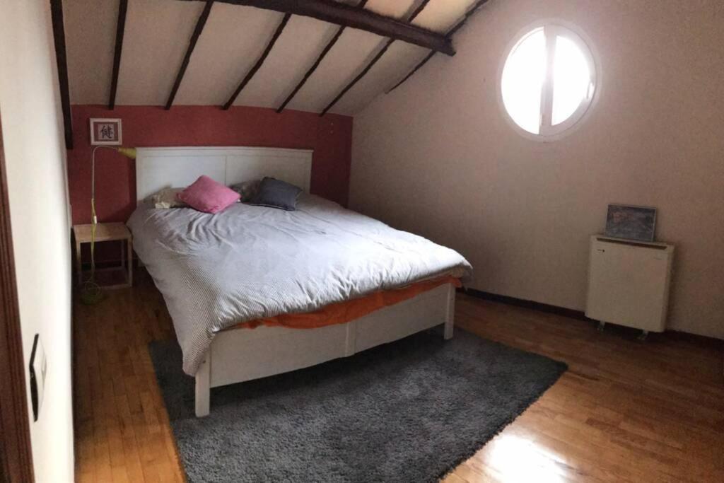 Apartamento En Pleno Centro Catedral Apartment Oviedo