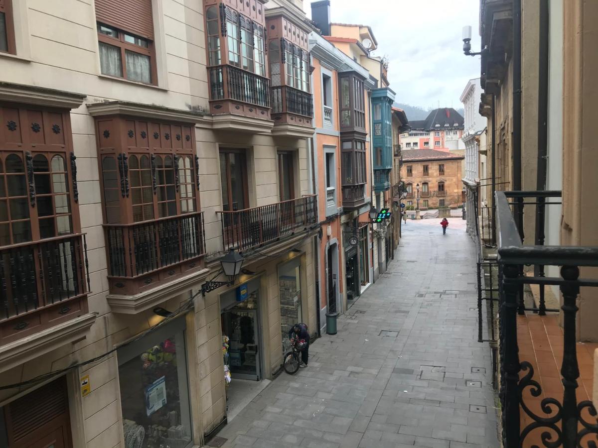 Apartamento En Pleno Centro Catedral Appartement